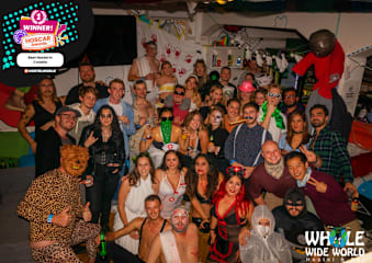 Fotos de Whole Wide World Hostel & Bar