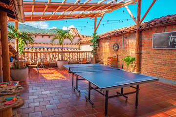 Fotos de Traveler Hostel San Gil