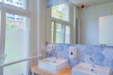 Sparks Hostelの写真