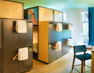 Sparks Hostelの写真
