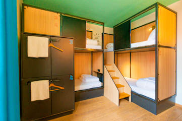 Sparks Hostelの写真
