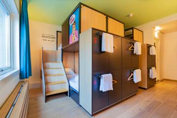 Sparks Hostelの写真