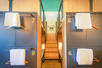 Sparks Hostelの写真