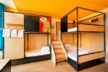 Sparks Hostelの写真