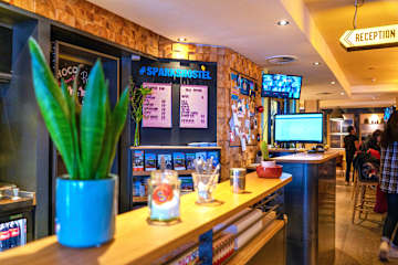 Sparks Hostelの写真