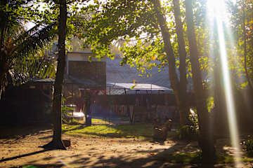 Photos of Rocking J's Hostel