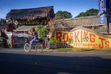 Photos of Rocking J's Hostel