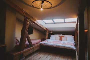 Photos of Miss Sophie's Olomouc
