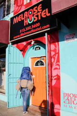 Photos of Melrose Hostel