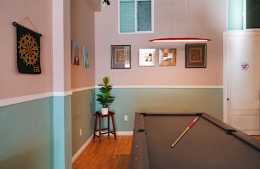 Photos of Melrose Hostel