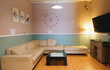 Photos of Melrose Hostel