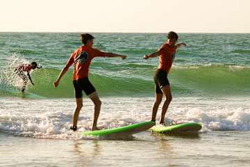 Photos of JO&JOE Hossegor