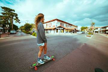 Photos of JO&JOE Hossegor