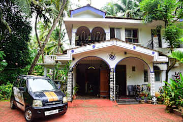 Photos of Jes Hostel Majorda