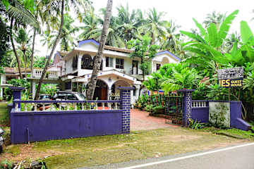 Photos of Jes Hostel Majorda