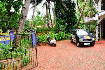 Photos of Jes Hostel Majorda