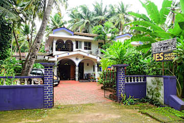 Photos of Jes Hostel Majorda