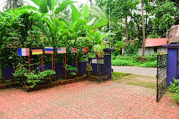 Photos of Jes Hostel Majorda