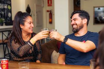 Photos of Barcelona & You