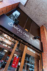 Photos of Barcelona & You