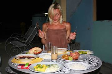 Fotos de Hostal Dos Angeles