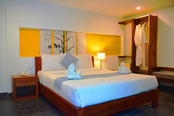 Photos of Home Chic Hotel