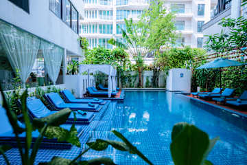 Photos of Home Chic Hotel