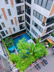 Photos of Home Chic Hotel