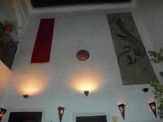 Photos of Riad Sijane