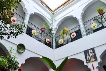Photos of Riad Sijane
