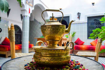 Photos of Riad Sijane