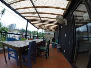 Photos of Pixelhouse