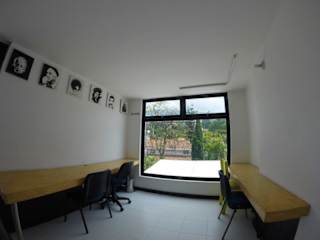 Photos of Pixelhouse