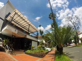 Photos of Pixelhouse