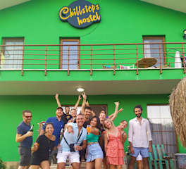 Photos of Hostel Chillsteps