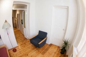 Photos of Pinn Hostel