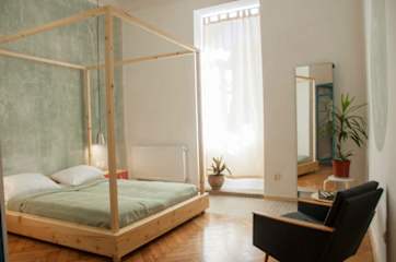 Photos of Pinn Hostel