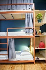 Photos of Pinn Hostel