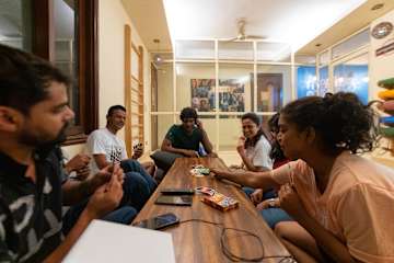 Fotos de AmigosIndia