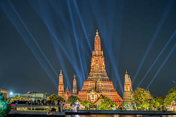 Fotos de RALPH Bangkok