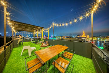Fotos de RALPH Bangkok
