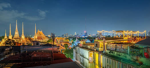 Fotos de RALPH Bangkok