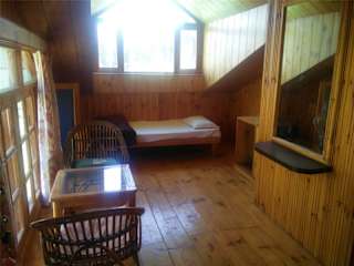 Orchards House - The Hidden Tribeの写真