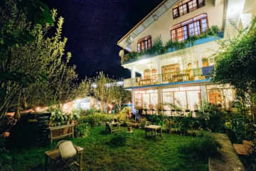 Orchards House - The Hidden Tribeの写真