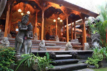 Photos of Sania's House