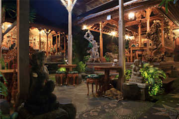 Photos of Sania's House