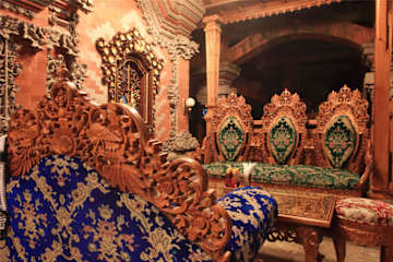 Photos of Sania's House