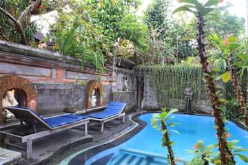 Photos of Sania's House