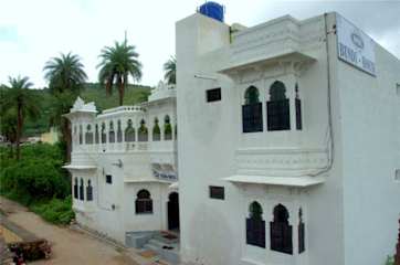Photos of Hotel Bundi House