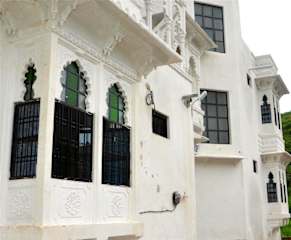 Photos of Hotel Bundi House